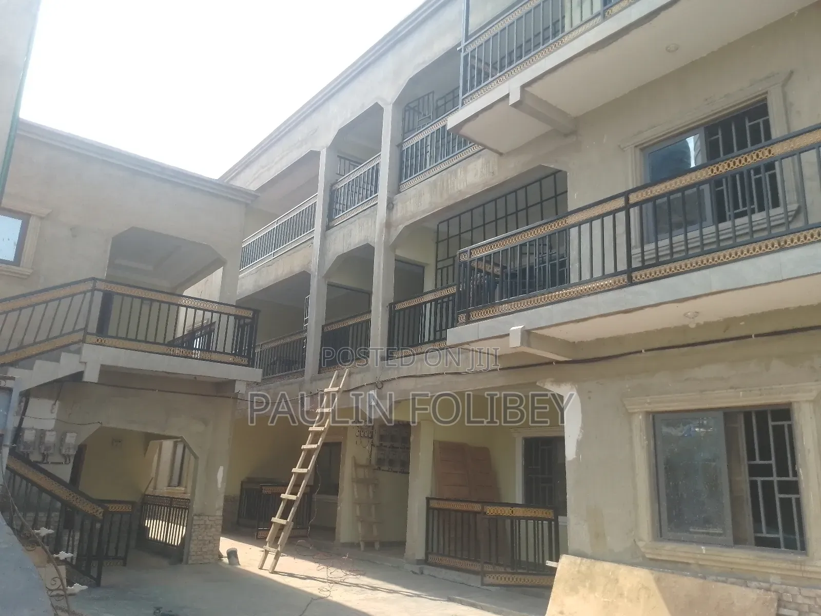 2bdrm Apartment in Dg Properties, Ablekuma for rent in Ablekuma
