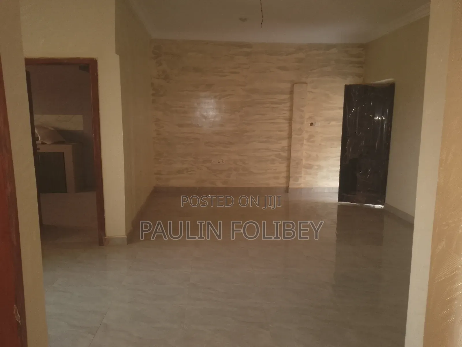 2bdrm Apartment in Dg Properties, Ablekuma for rent in Ablekuma