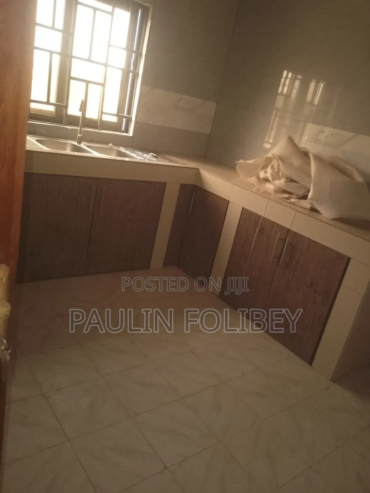 2bdrm Apartment in Dg Properties, Ablekuma for rent in Ablekuma