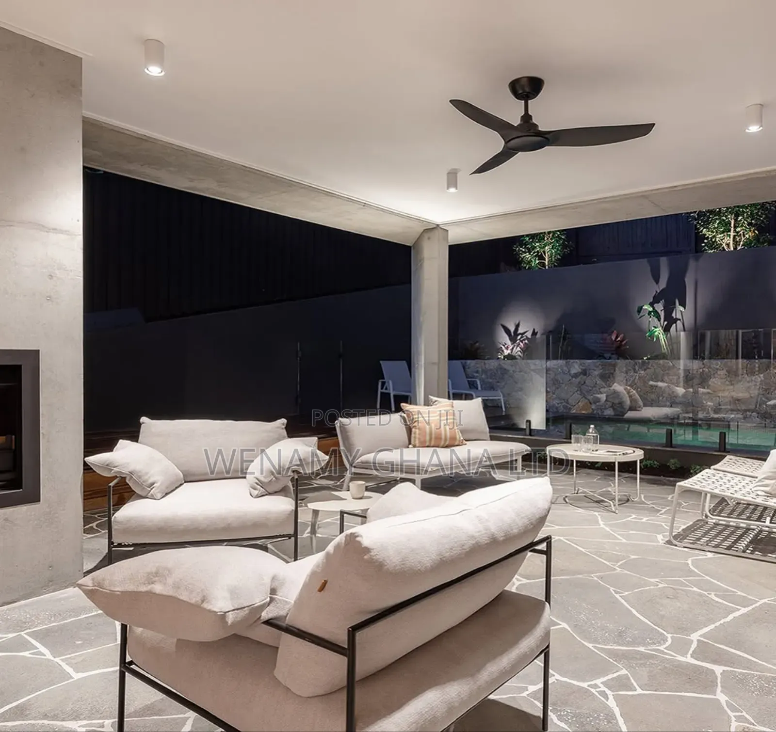 4bdrm House in Accra for sale in Accra Metropolitan