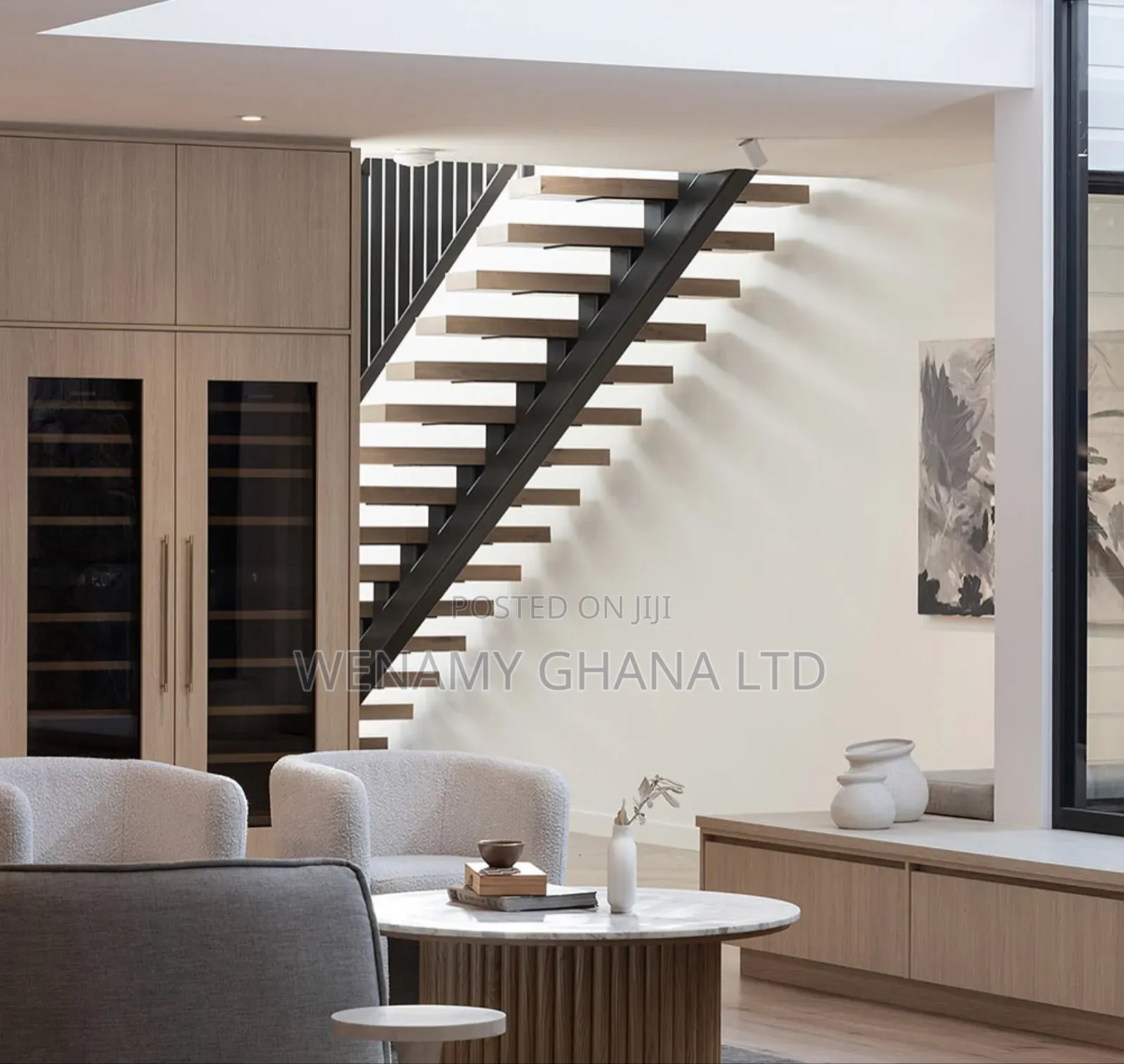 4bdrm House in Accra for sale in Accra Metropolitan