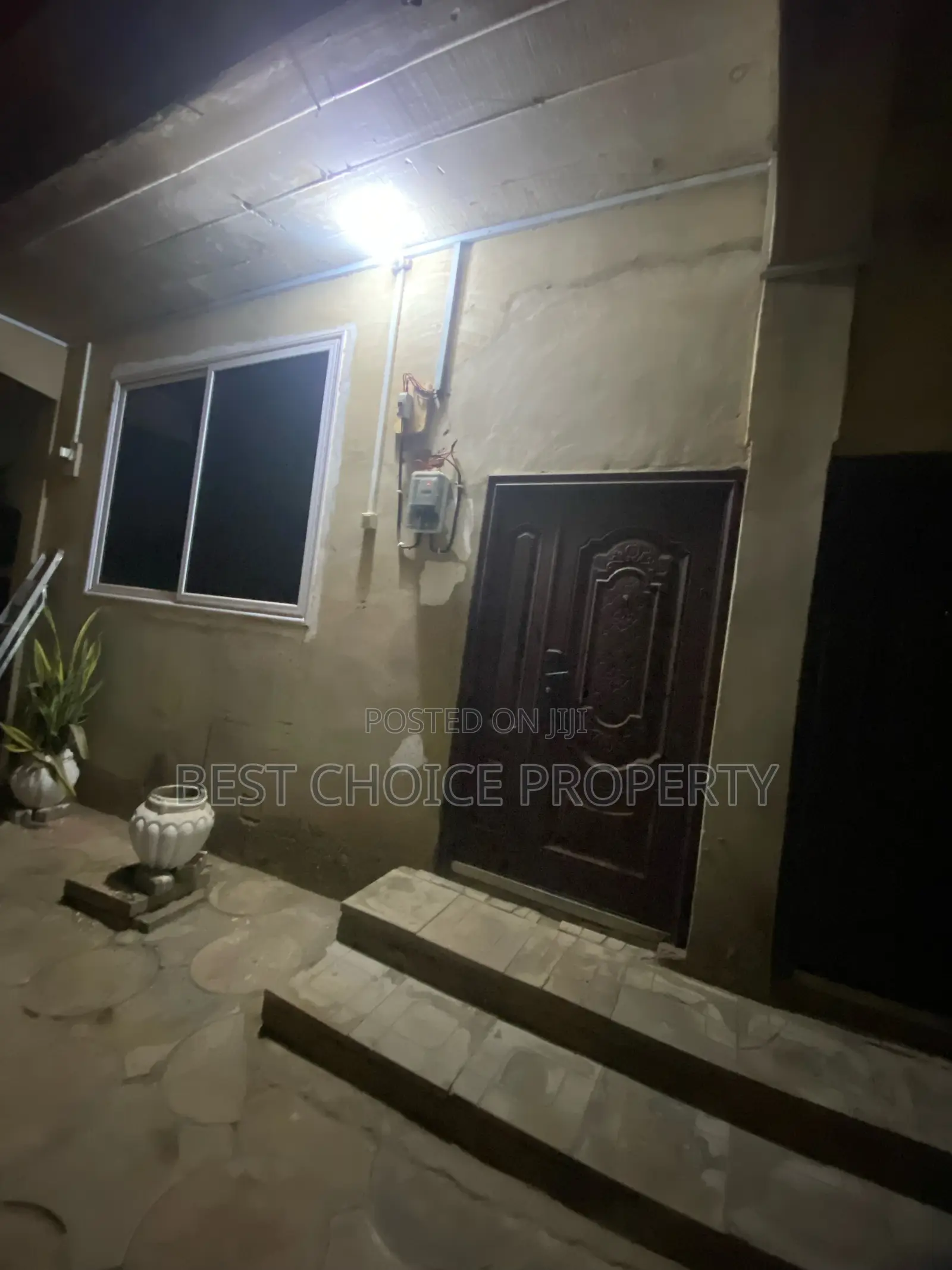 1bdrm Apartment in Adenta New Legon for rent in Adenta