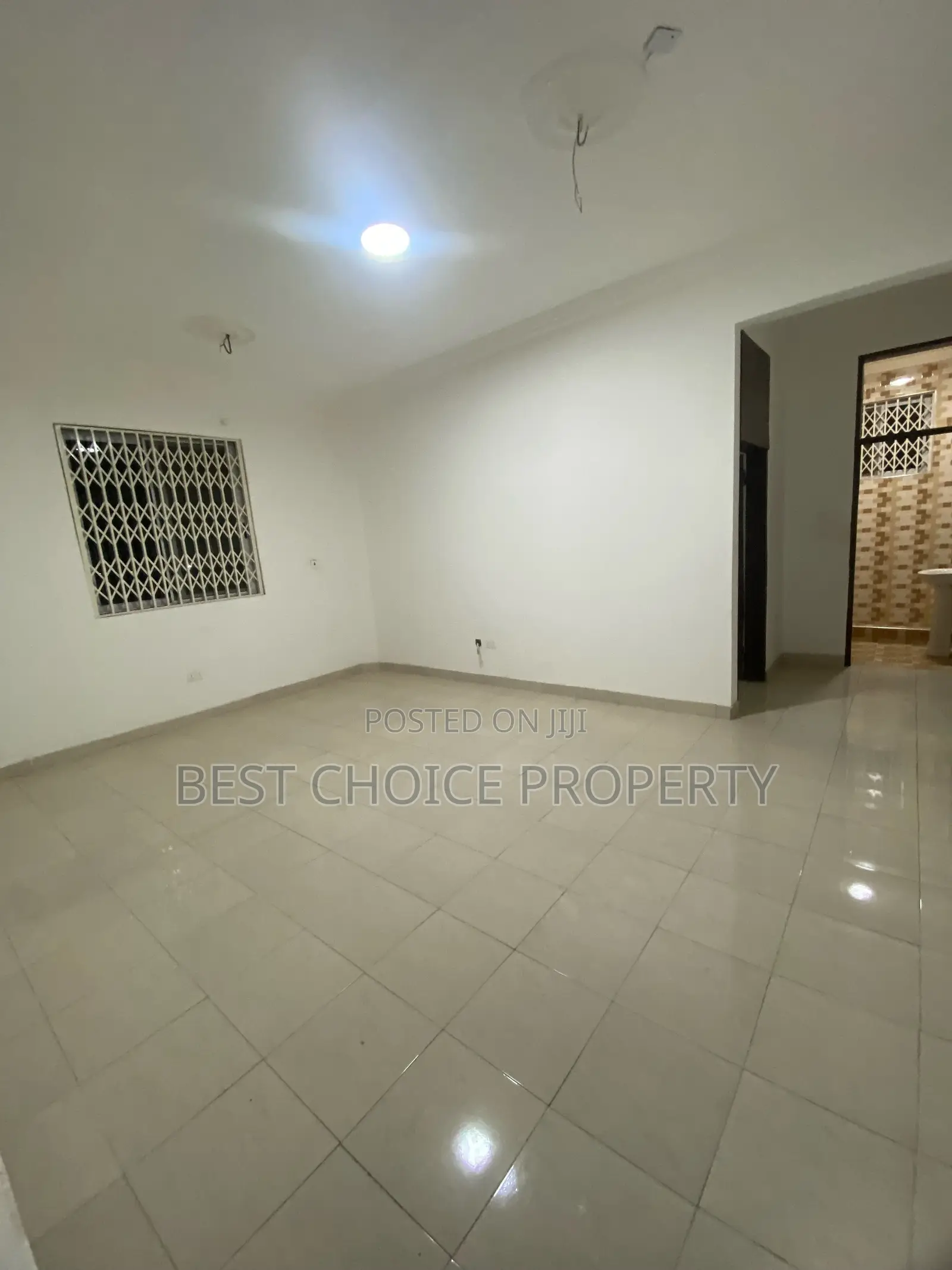 1bdrm Apartment in Adenta New Legon for rent in Adenta