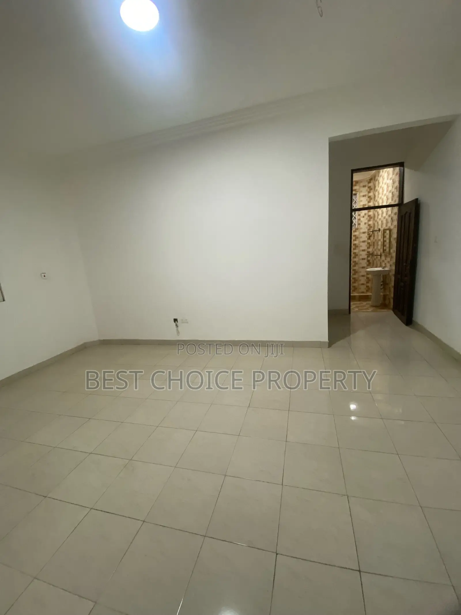 1bdrm Apartment in Adenta New Legon for rent in Adenta