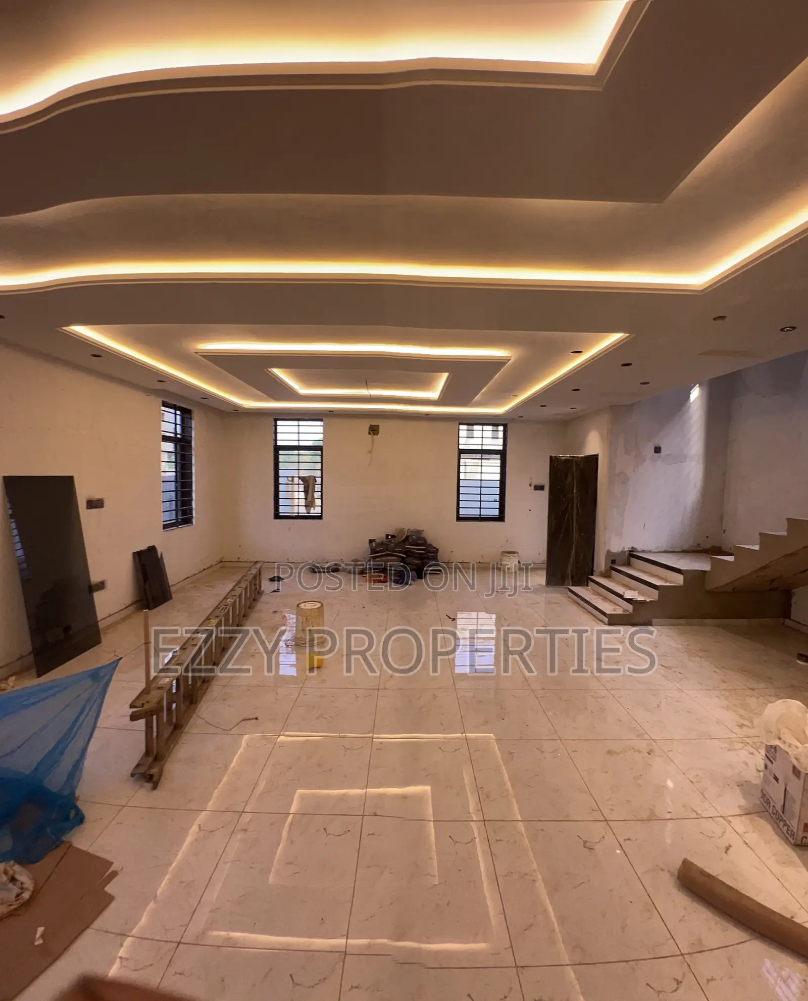 4bdrm Duplex in East Legon Hills for sale in Ga East Municipal
