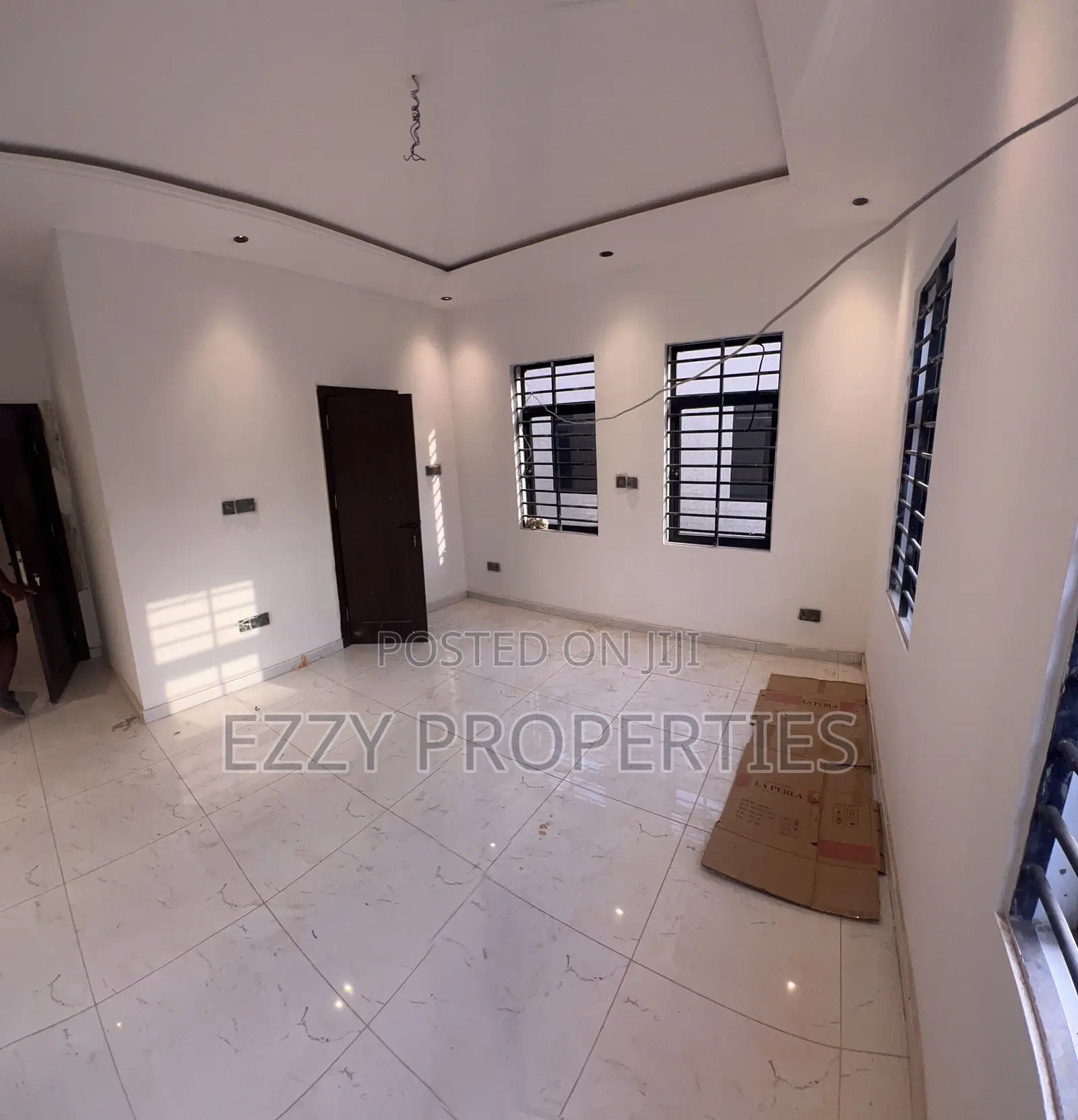 4bdrm Duplex in East Legon Hills for sale in Ga East Municipal