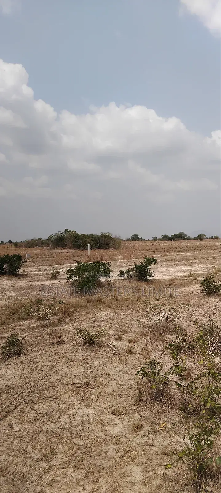 Serene Environment and No Litigation Land Available 4 Sale in Ningo-Prampram
