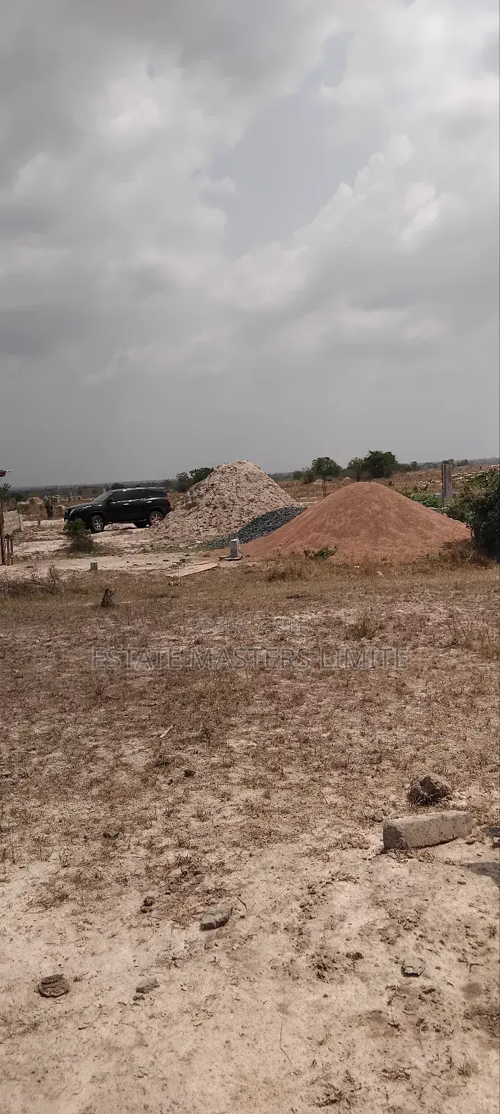 Legit and Genuine Lands Available for Sale in Ningo-Prampram