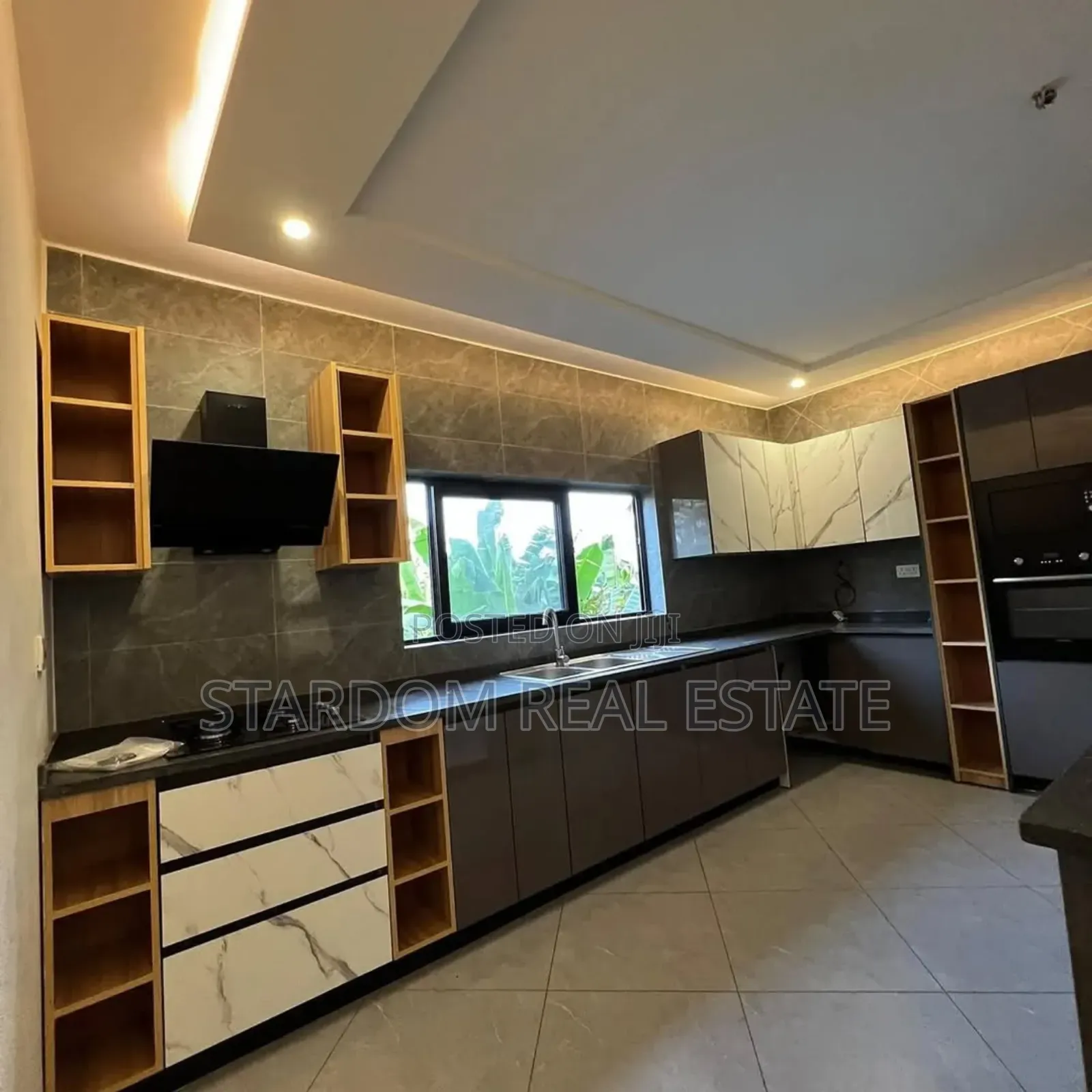 2bdrm Apartment in Adjiriganor for rent in Adjiriganor