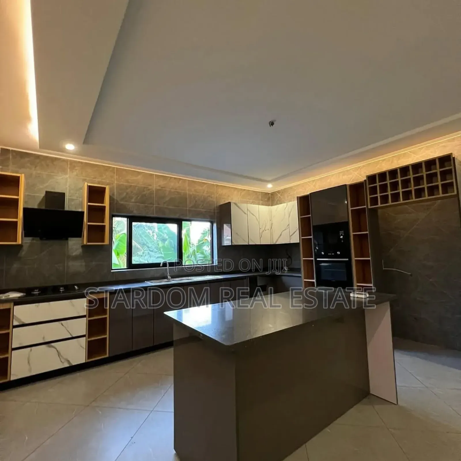2bdrm Apartment in Adjiriganor for rent in Adjiriganor