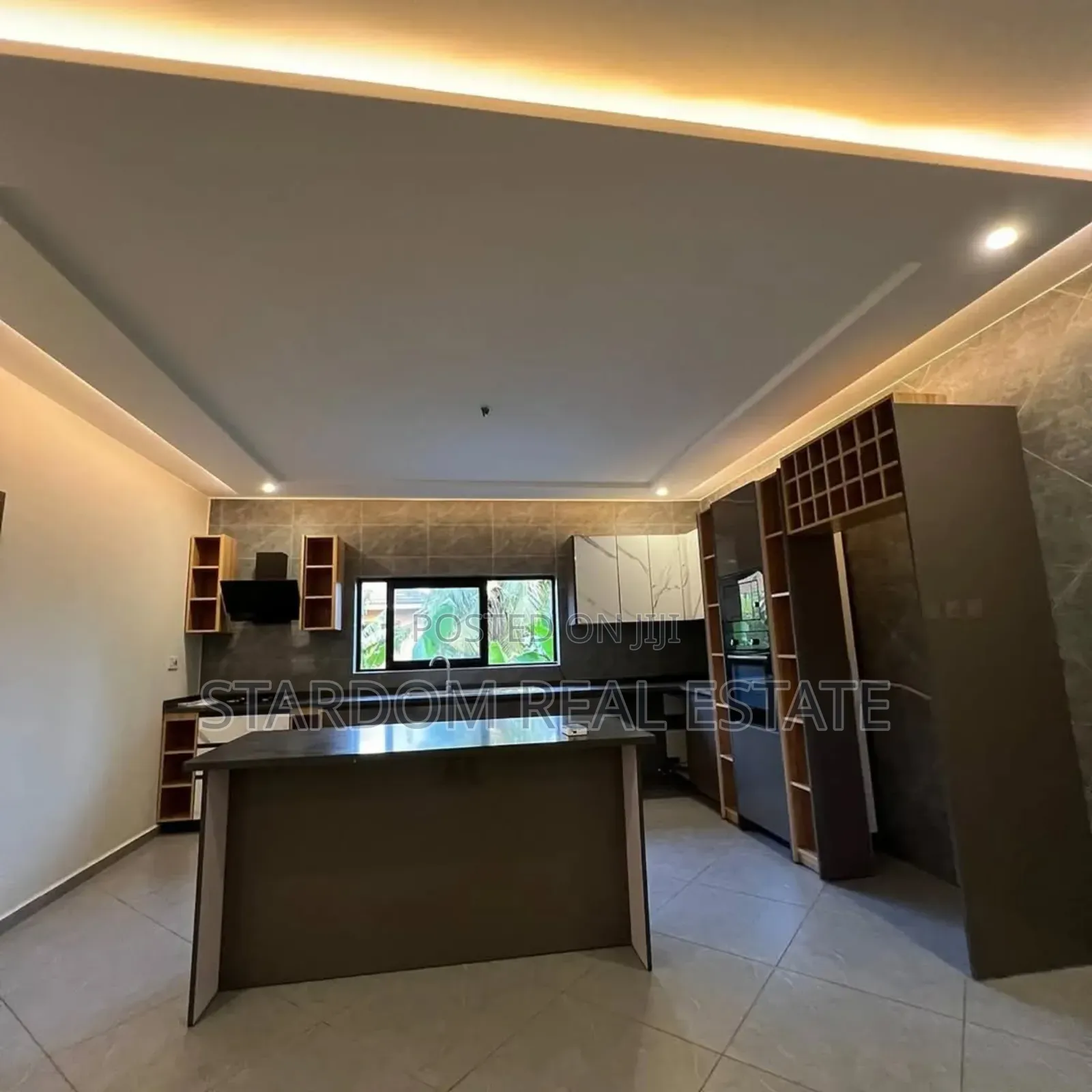 2bdrm Apartment in Adjiriganor for rent in Adjiriganor