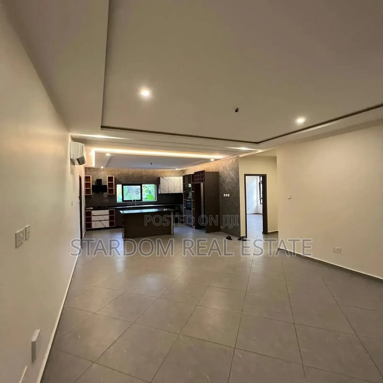 2bdrm Apartment in Adjiriganor for rent in Adjiriganor