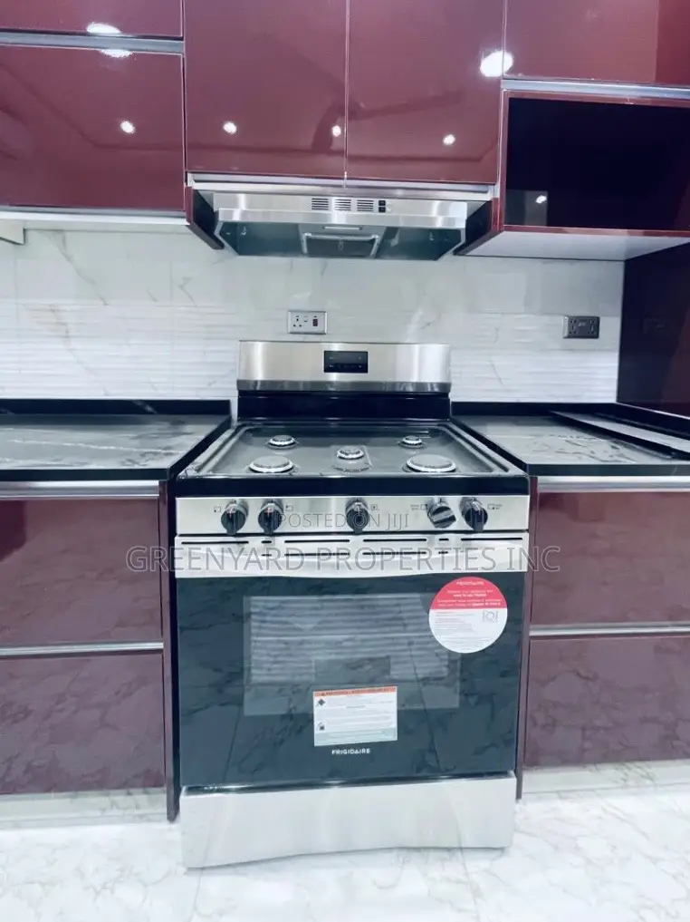 4bdrm House in Adjiriganor, East Legon for sale in East Legon