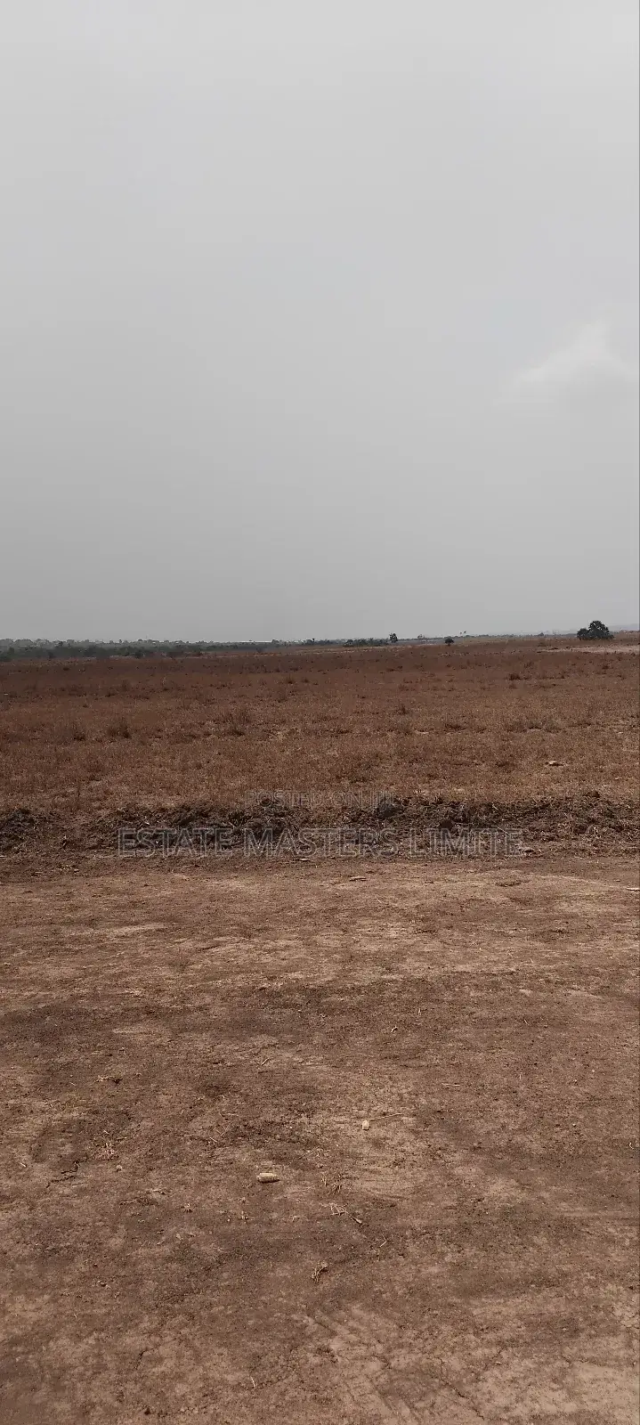 Your Most Preferred Land With a Coastal View for Sale in Ningo-Prampram