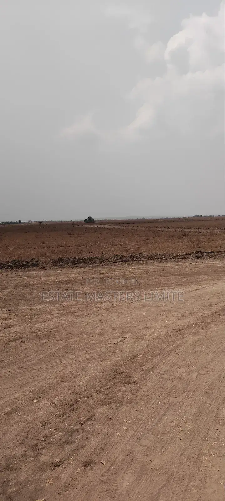 Your Most Preferred Land With a Coastal View for Sale in Ningo-Prampram