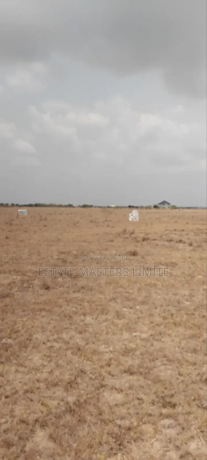 Genuine Flat Lands at Coastal Park Available for Sale in Ningo-Prampram