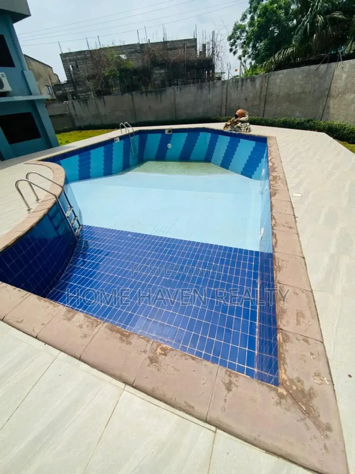 5bdrm House in Dzorwulu for rent in Dzorwulu