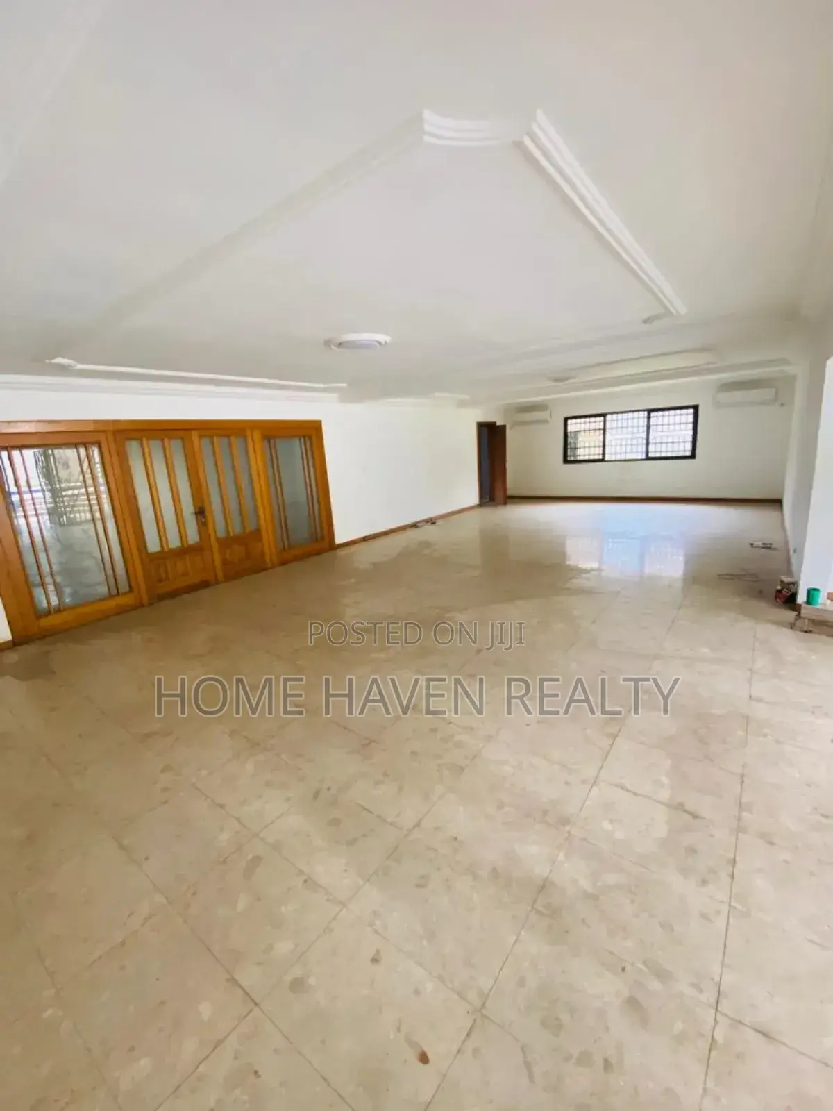 5bdrm House in Dzorwulu for rent in Dzorwulu