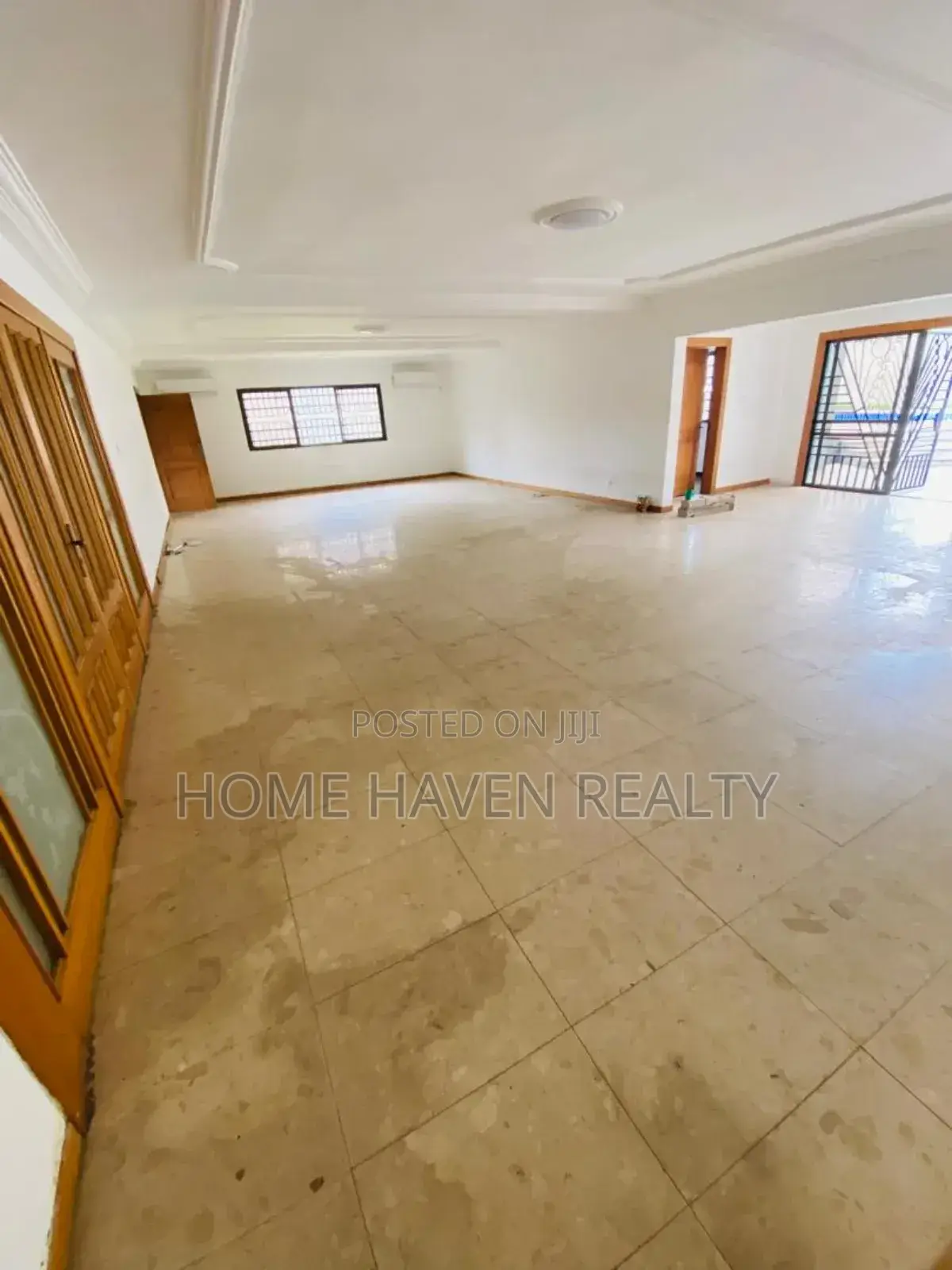 5bdrm House in Dzorwulu for rent in Dzorwulu