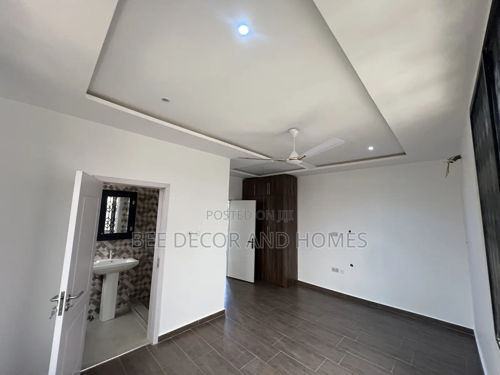 3bdrm House in Bee Decor & Home’S, Oyarifa for rent in Oyarifa