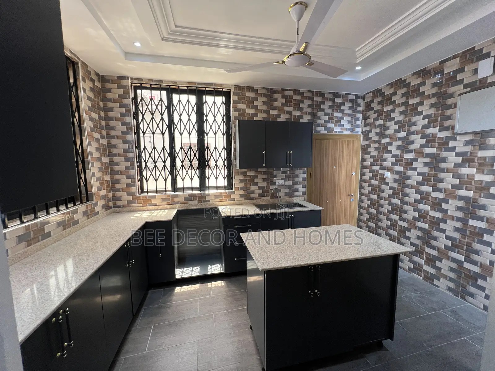 3bdrm House in Bee Decor & Home’S, Oyarifa for rent in Oyarifa