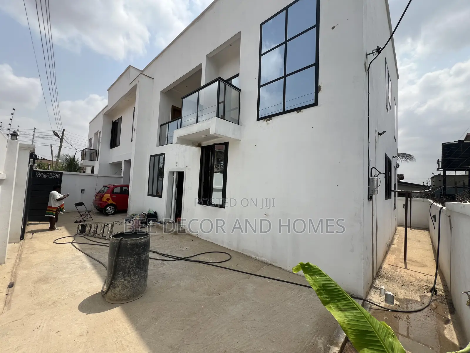 3bdrm House in Bee Decor & Home’S, Oyarifa for rent in Oyarifa