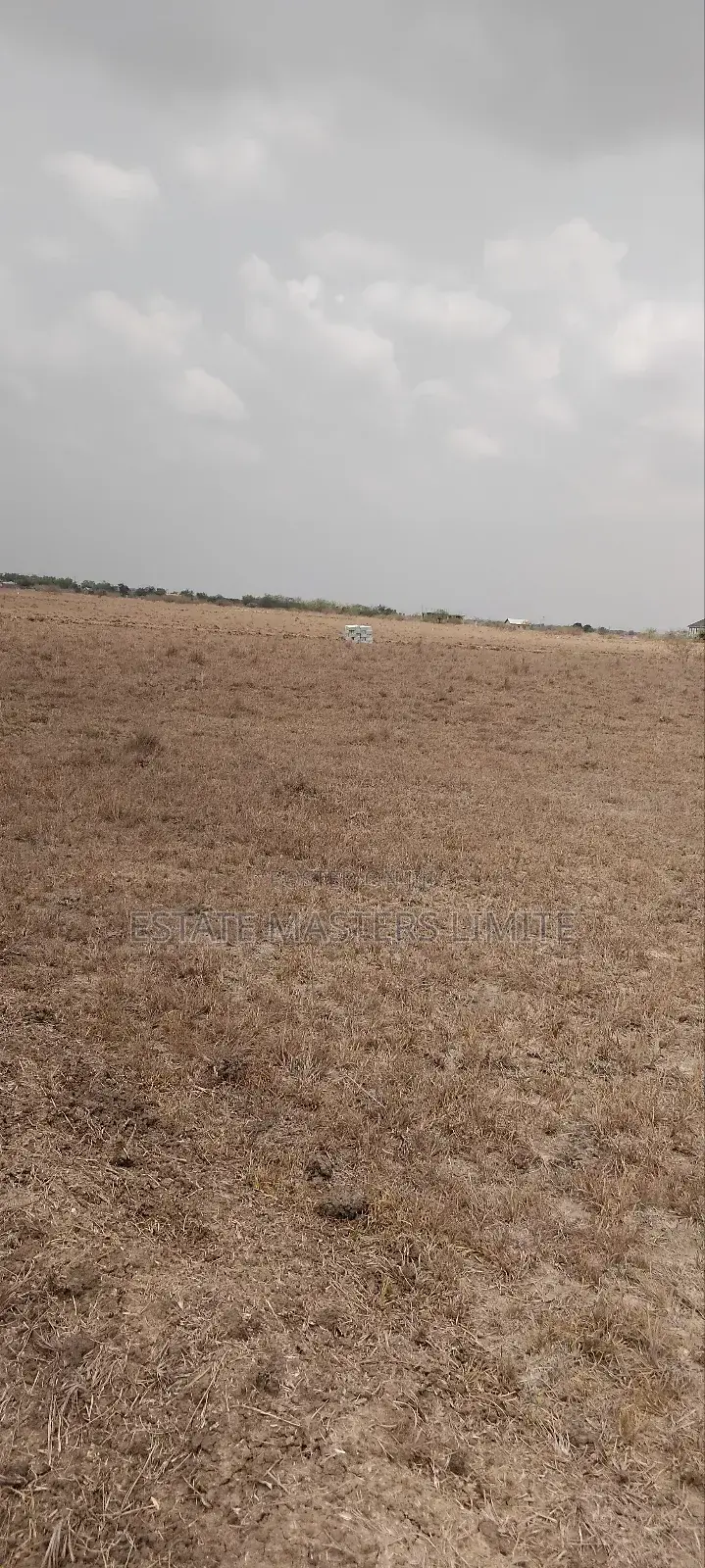 Secure, Registered,And Litigation Free Lands for Sale in Ningo-Prampram