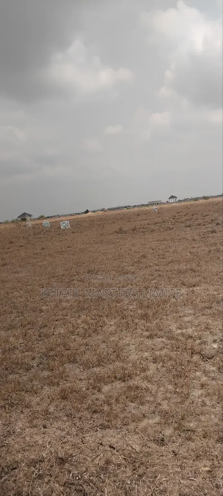 Secure, Registered,And Litigation Free Lands for Sale in Ningo-Prampram