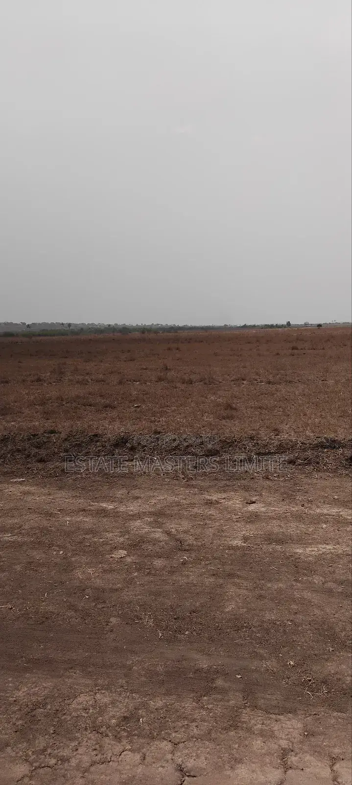 Crown Your Hustle With a Plot of Land at Coastal Park in Ningo-Prampram