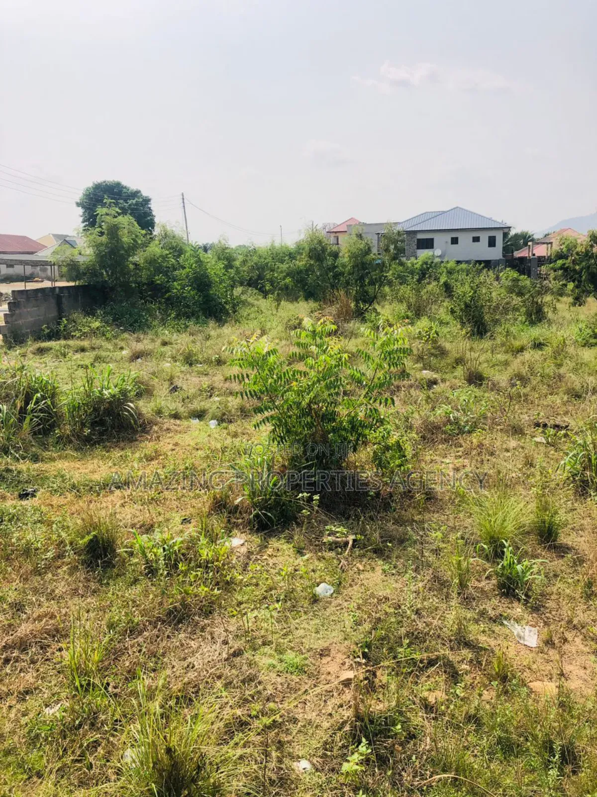 Once ACRE Land for Sale at Spintex Manet in Spintex