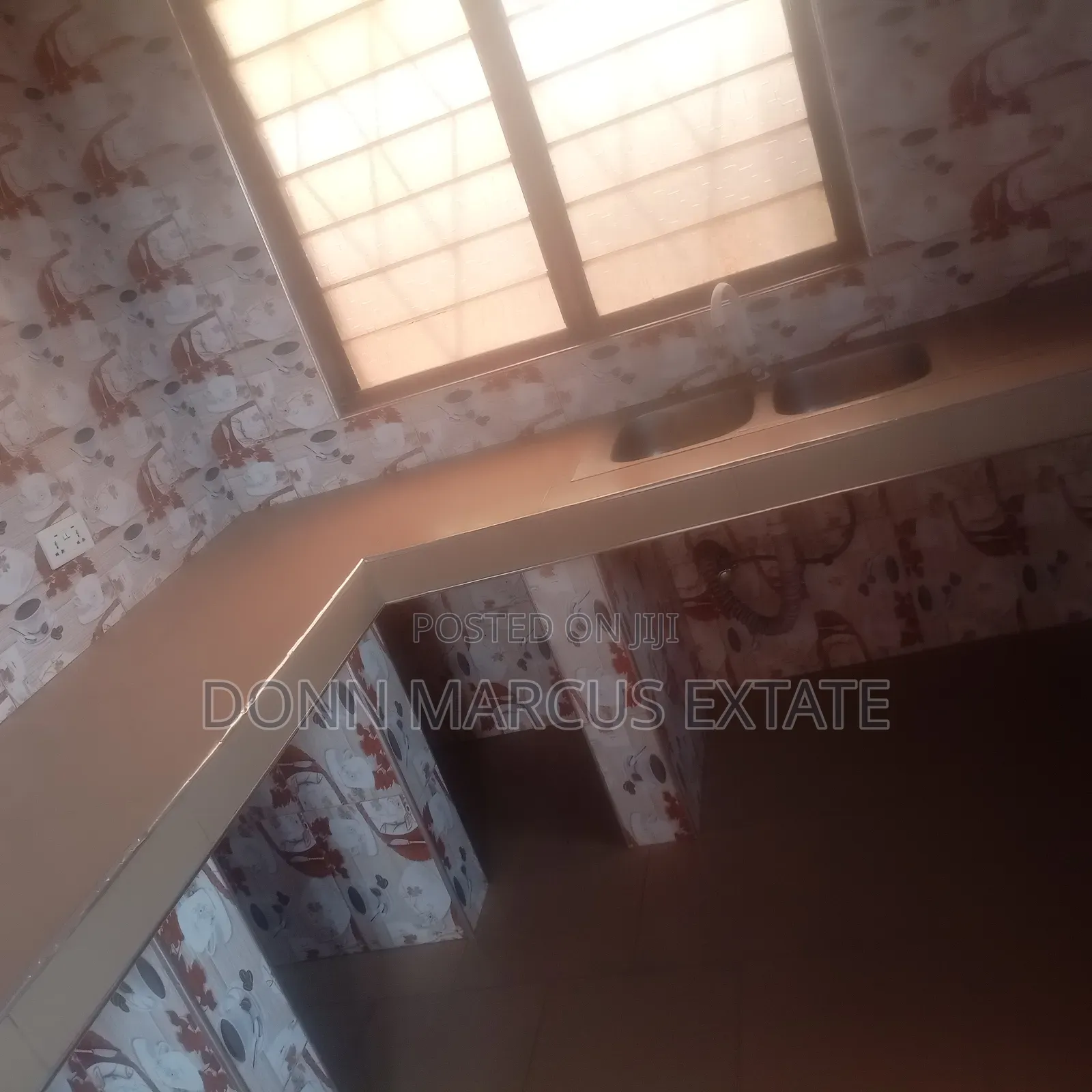 2bdrm Apartment in Don Marcus Estate, Kumasi Metropolitan for rent in Kumasi Metropolitan