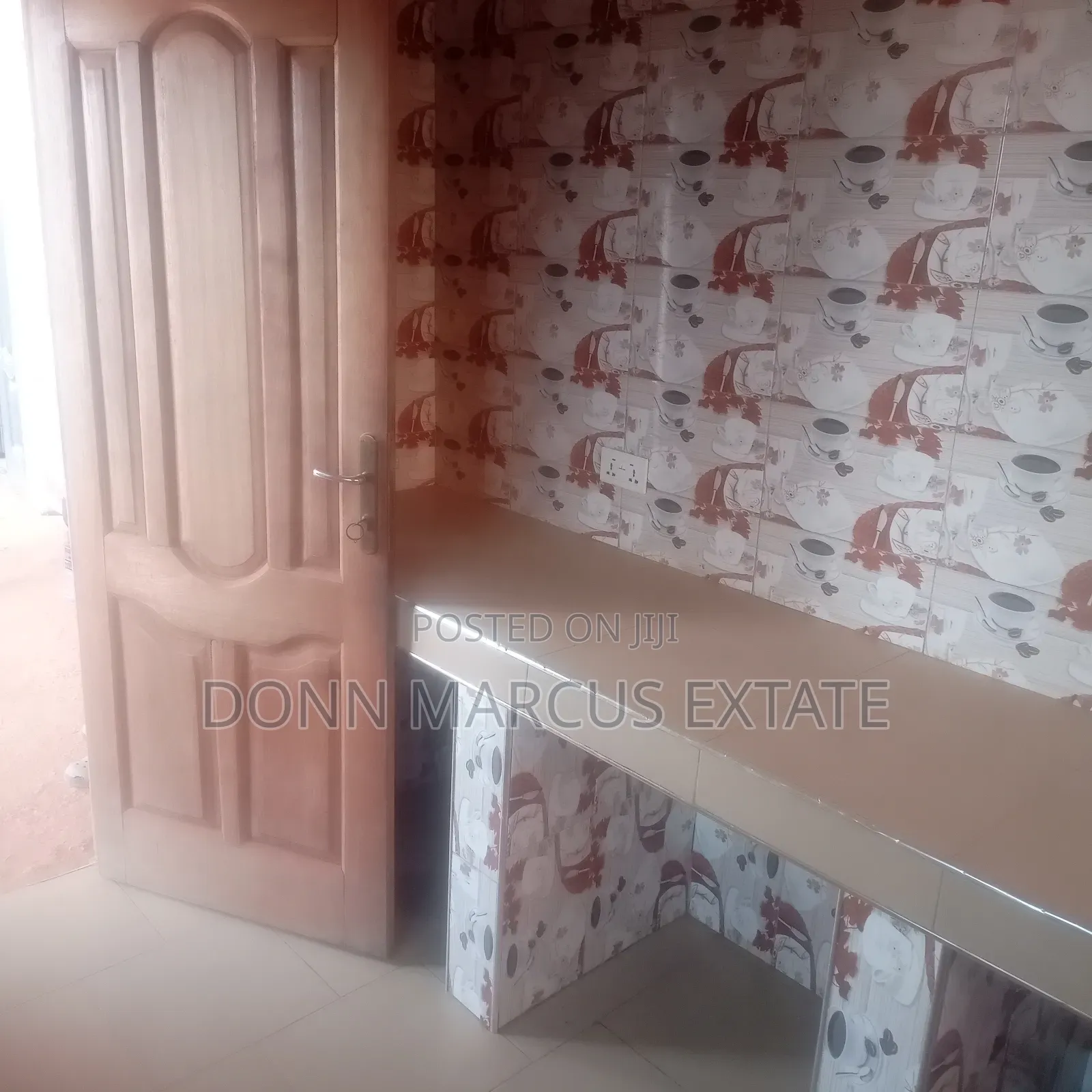 2bdrm Apartment in Don Marcus Estate, Kumasi Metropolitan for rent in Kumasi Metropolitan