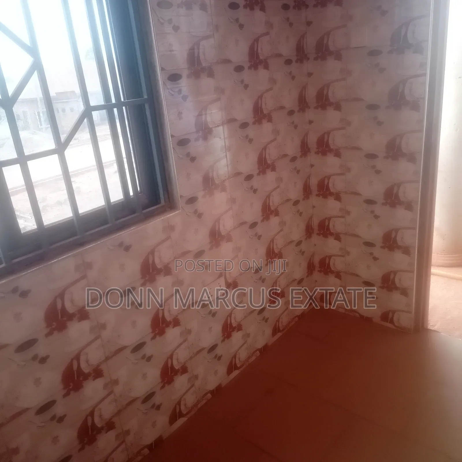 2bdrm Apartment in Don Marcus Estate, Kumasi Metropolitan for rent in Kumasi Metropolitan