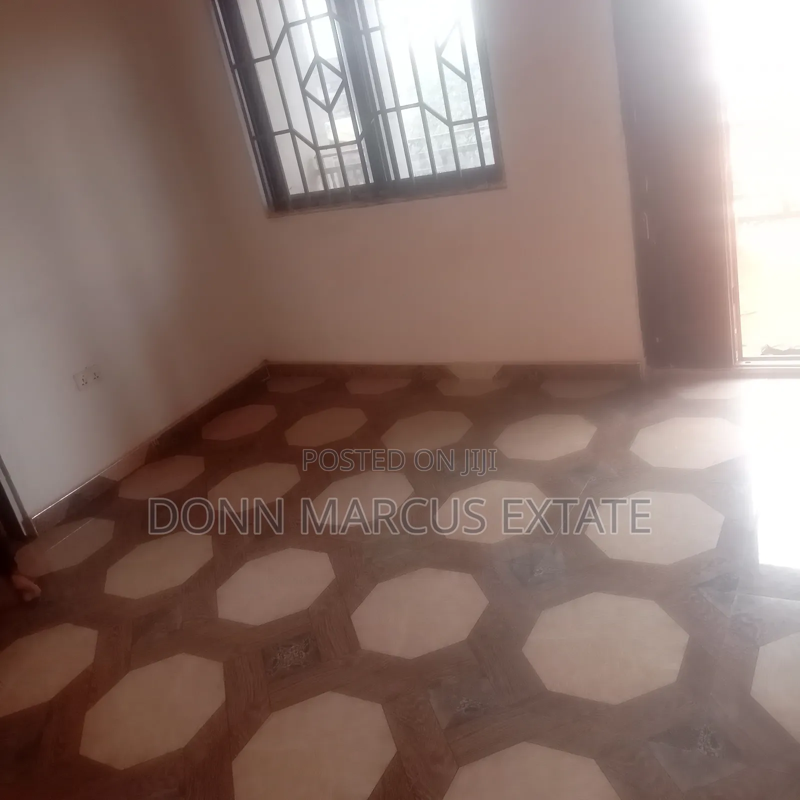 2bdrm Apartment in Don Marcus Estate, Kumasi Metropolitan for rent in Kumasi Metropolitan