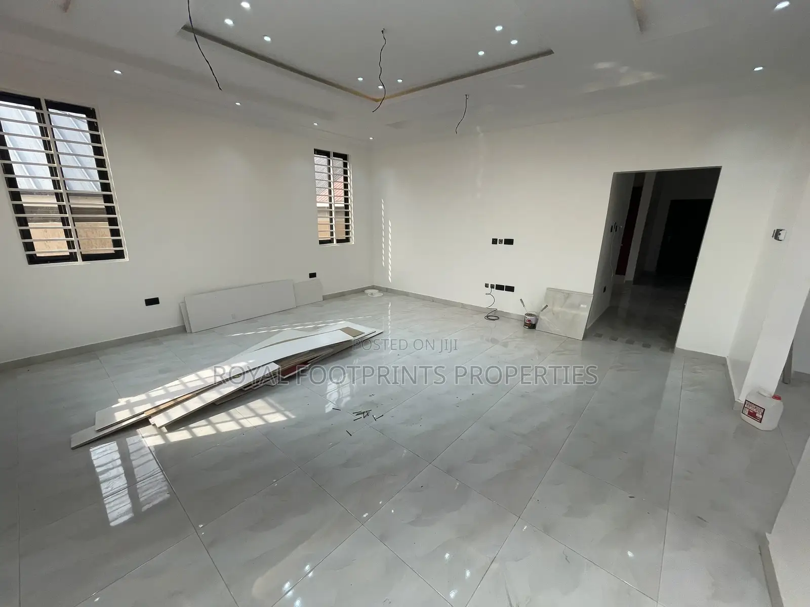 4bdrm House in Royal Footprints, Oyarifa for sale in Oyarifa