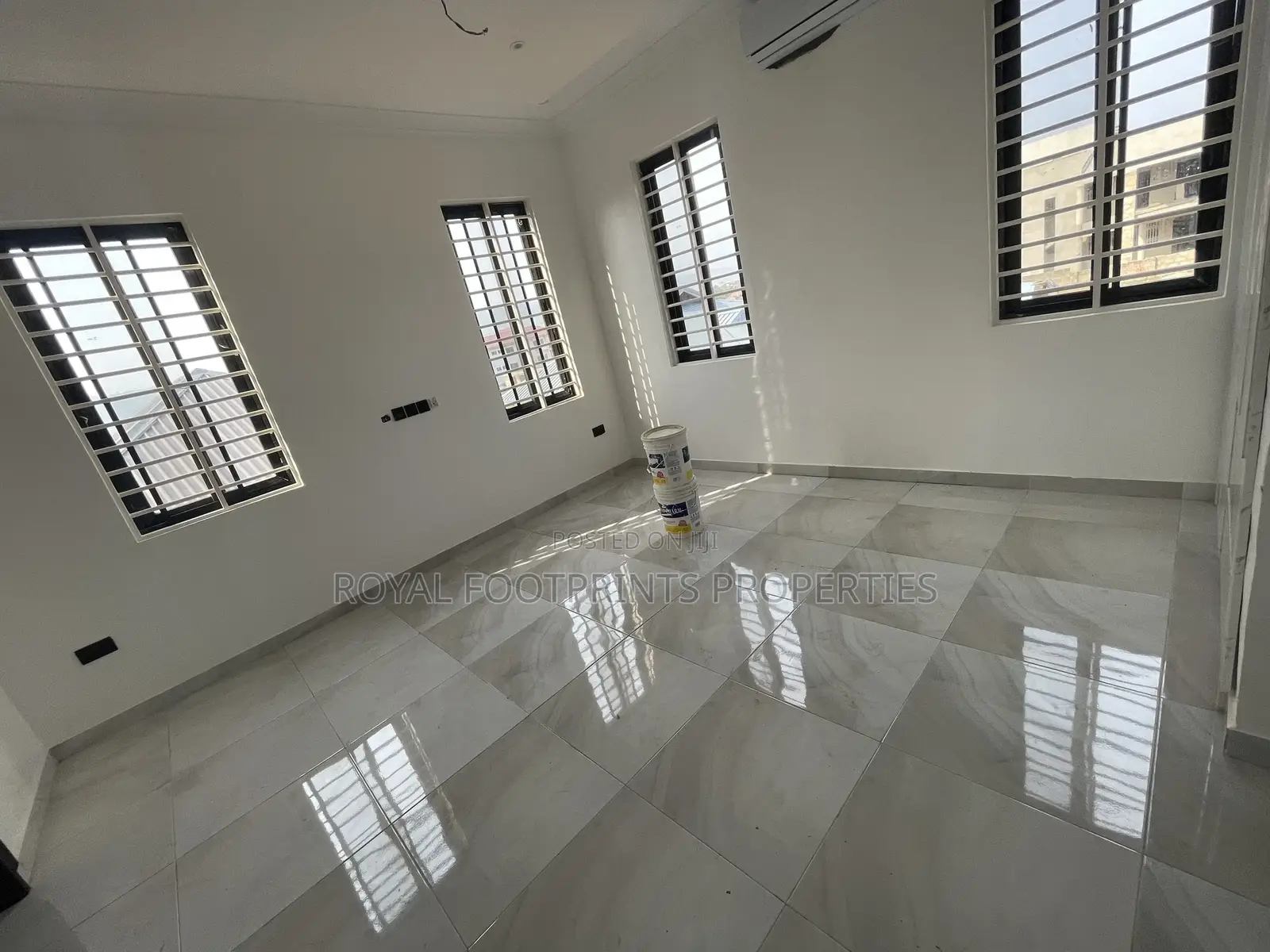 4bdrm House in Royal Footprints, Oyarifa for sale in Oyarifa
