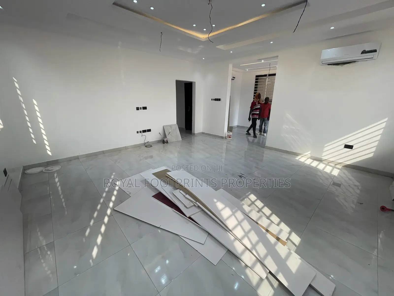 4bdrm House in Royal Footprints, Oyarifa for sale in Oyarifa