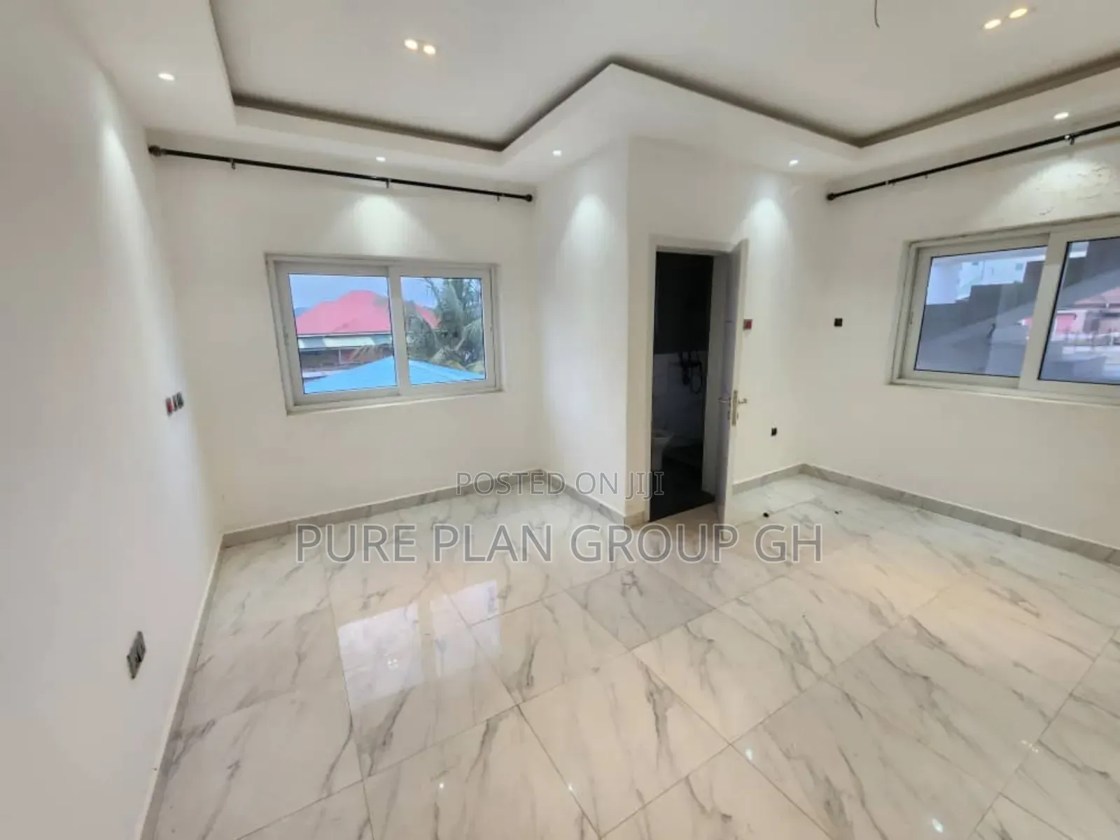 Furnished 2bdrm Apartment in Westland for rent in West Legon