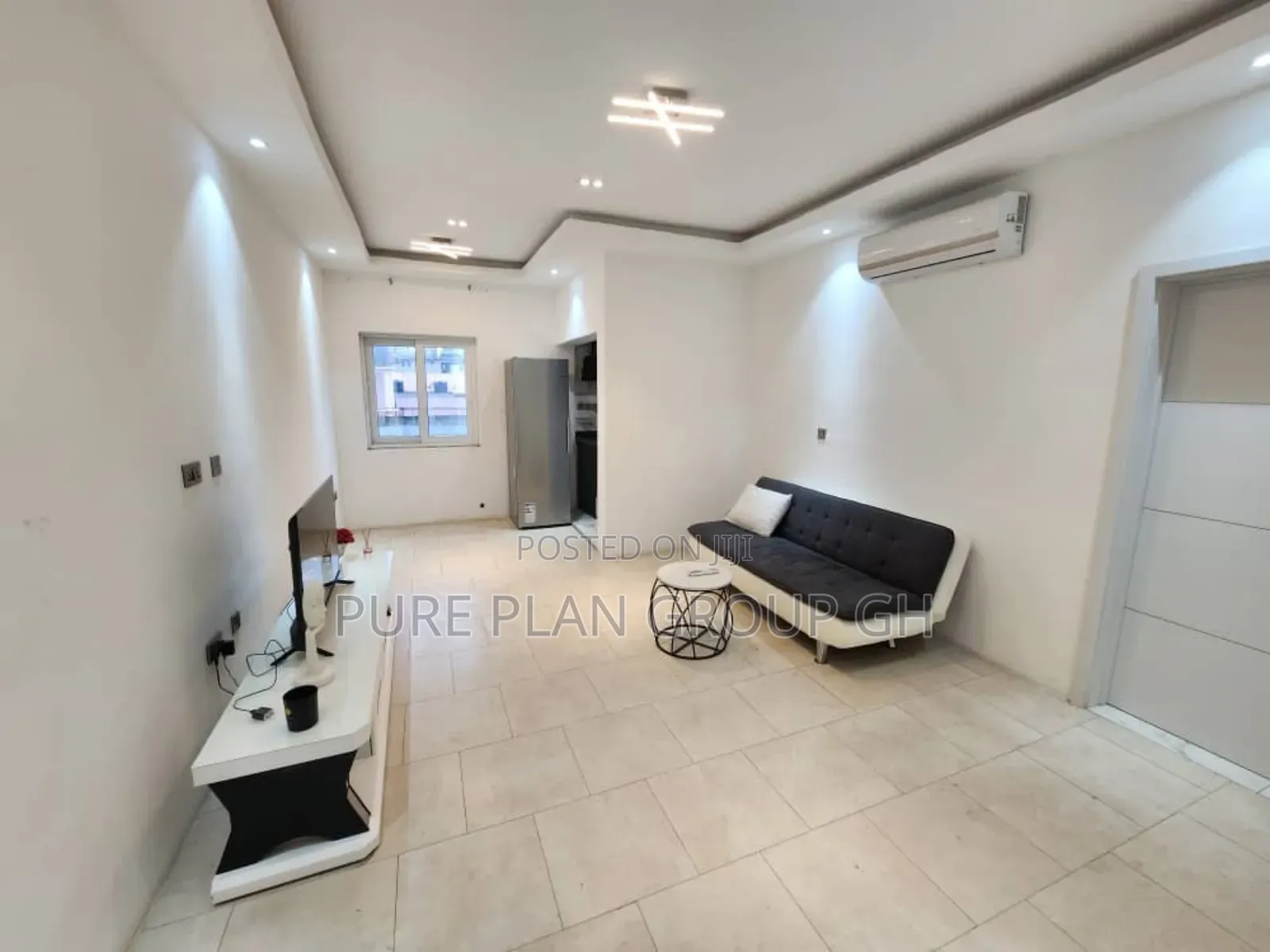 Furnished 2bdrm Apartment in Westland for rent in West Legon