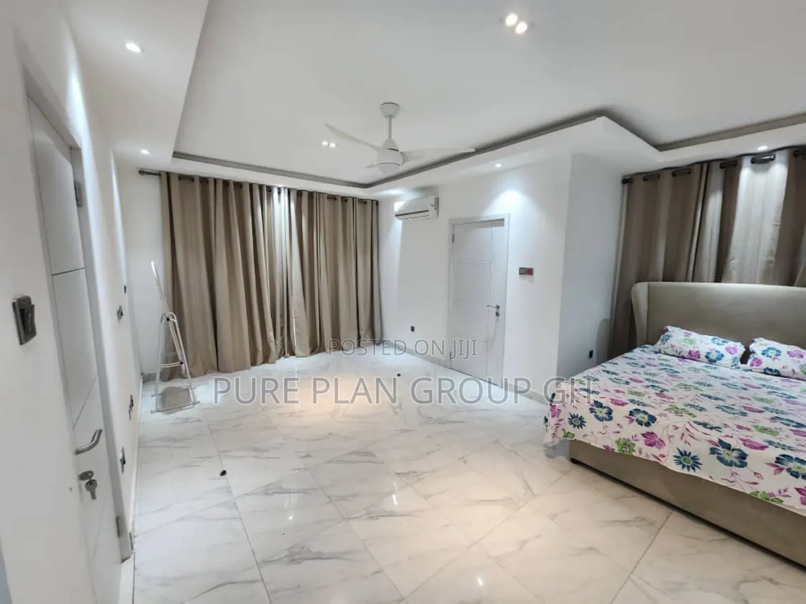 Furnished 2bdrm Apartment in Westland for rent in West Legon