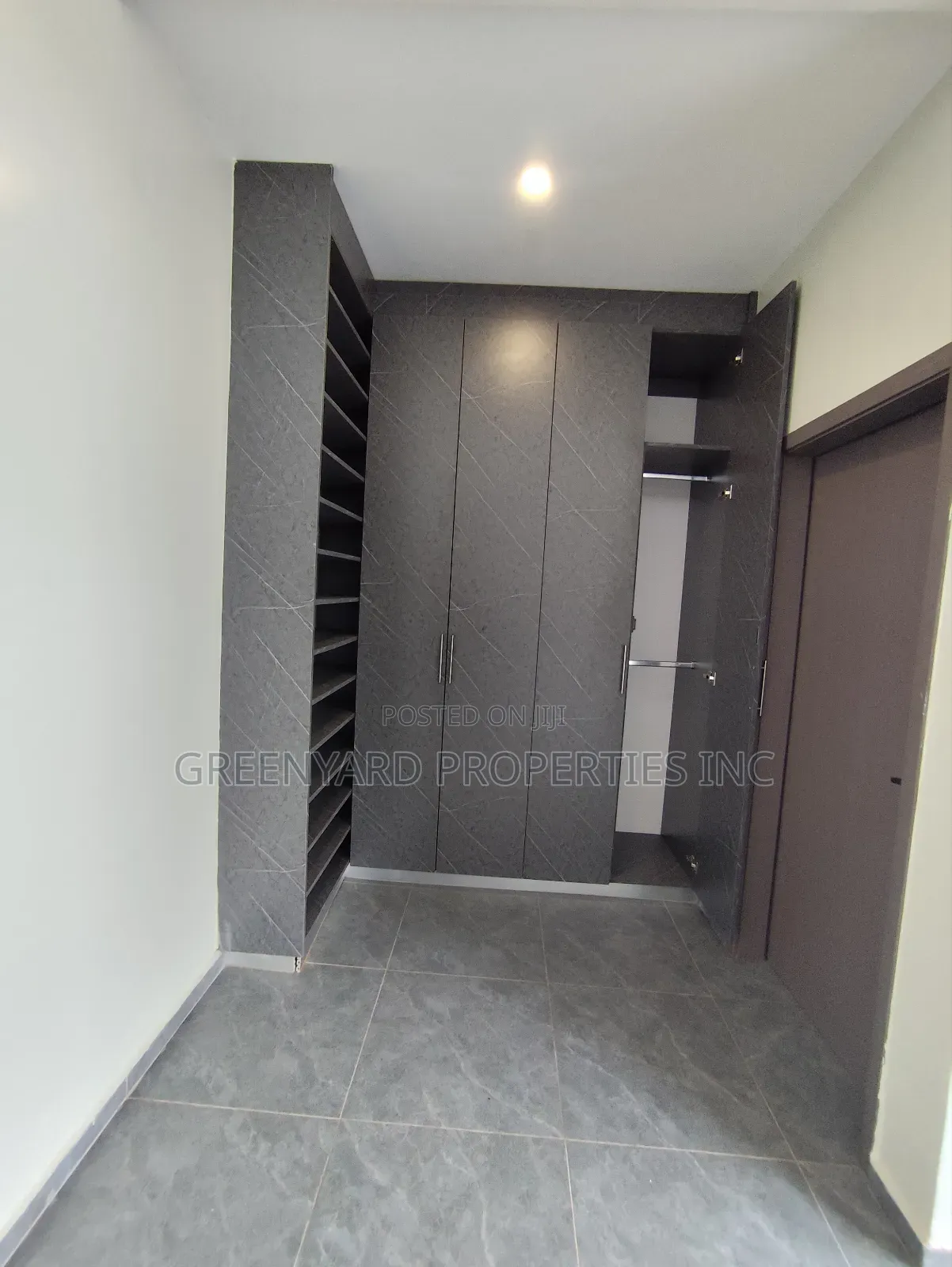 2bdrm Apartment in Adjiringanor, East Legon for rent in East Legon