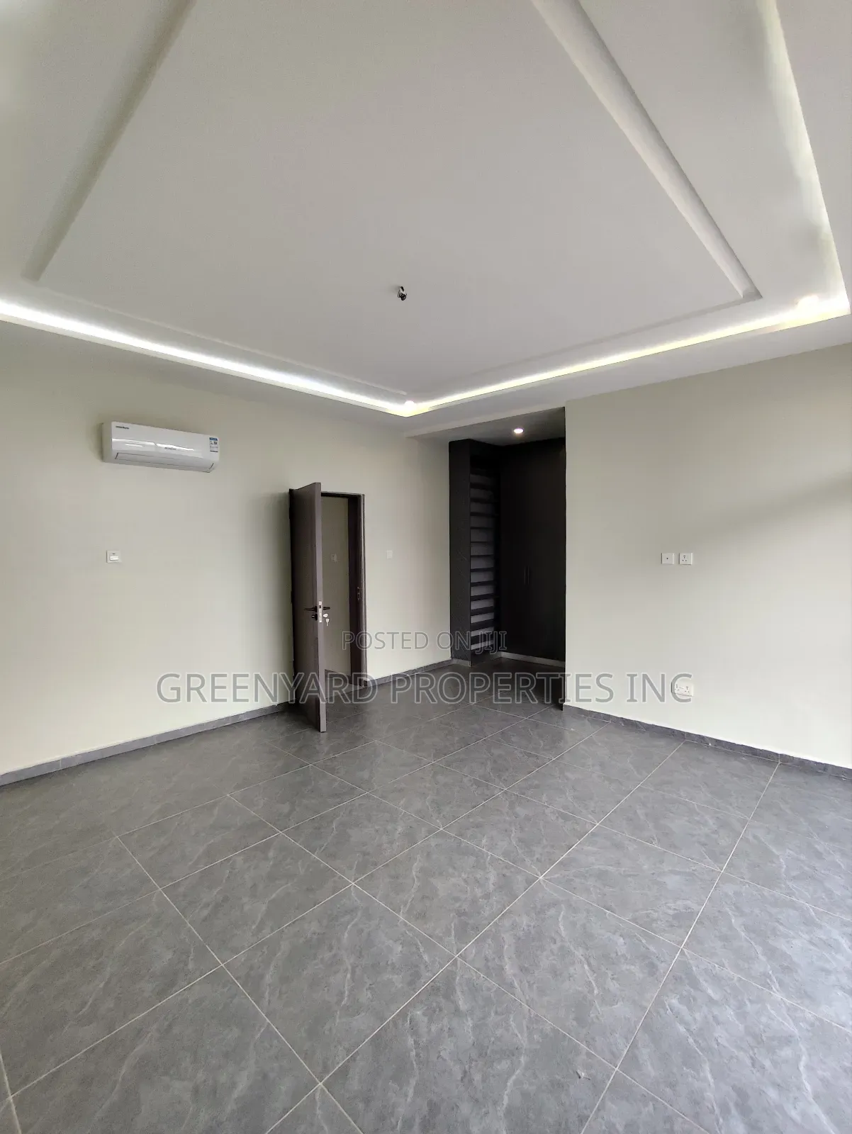 2bdrm Apartment in Adjiringanor, East Legon for rent in East Legon