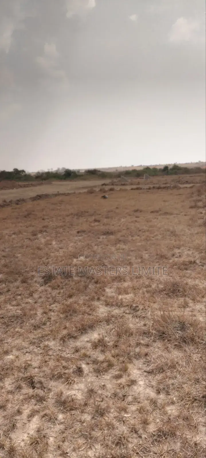 The Key to Your Next Home, Litigation Free Land for Sale in Ningo-Prampram