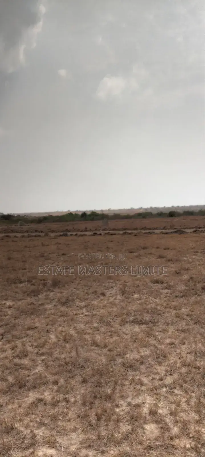 The Key to Your Next Home, Litigation Free Land for Sale in Ningo-Prampram