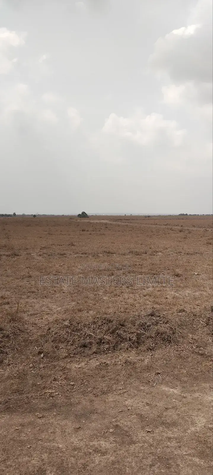 Beautiful Plot at Coastal Park for Sale ,Litigation Free in Ningo-Prampram