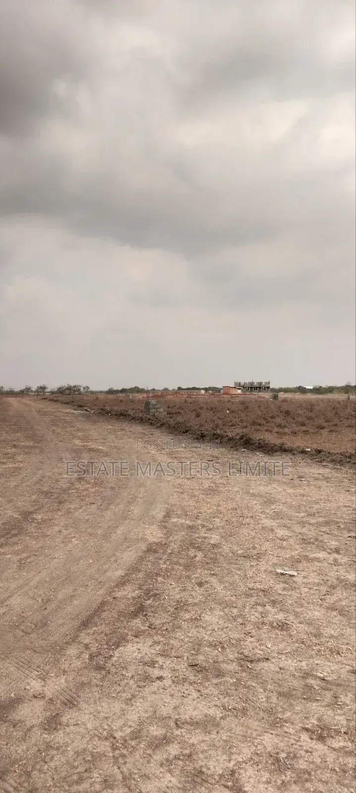 Own a Land Close to the Beach at Ningo Prampram in Ningo-Prampram