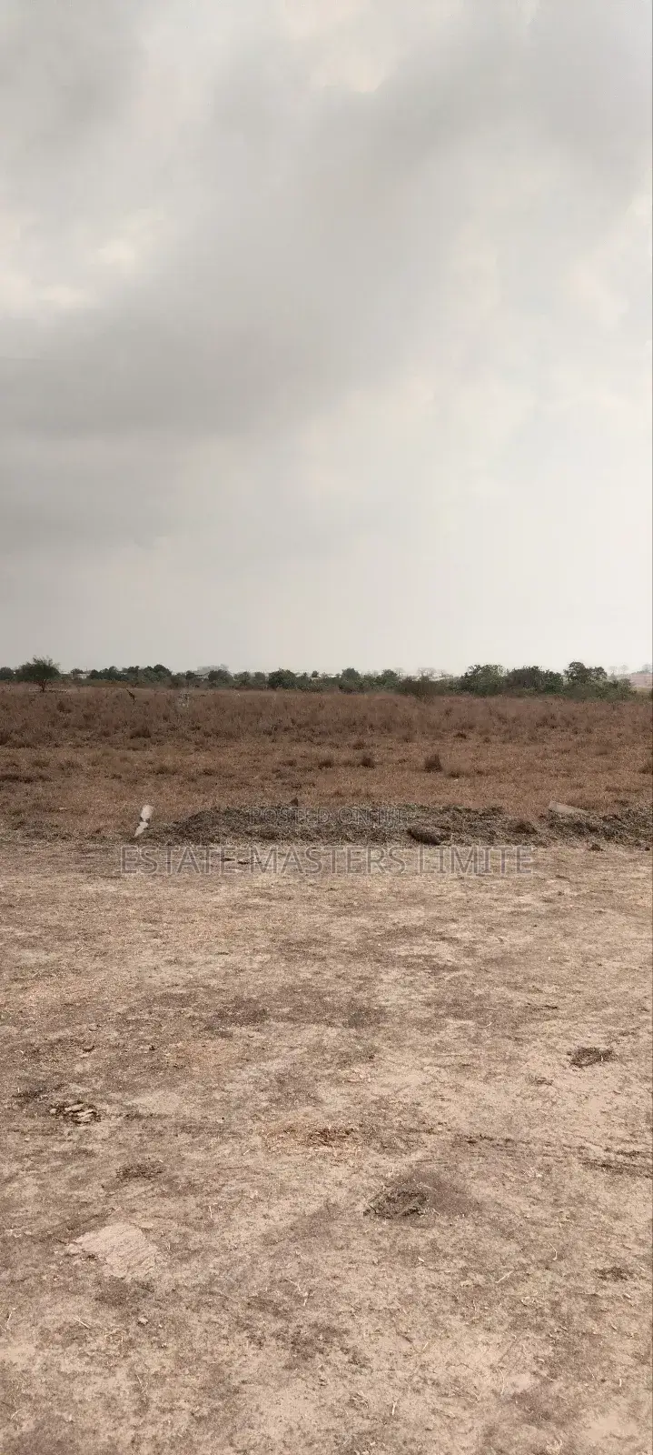 Own a Land Close to the Beach at Ningo Prampram in Ningo-Prampram