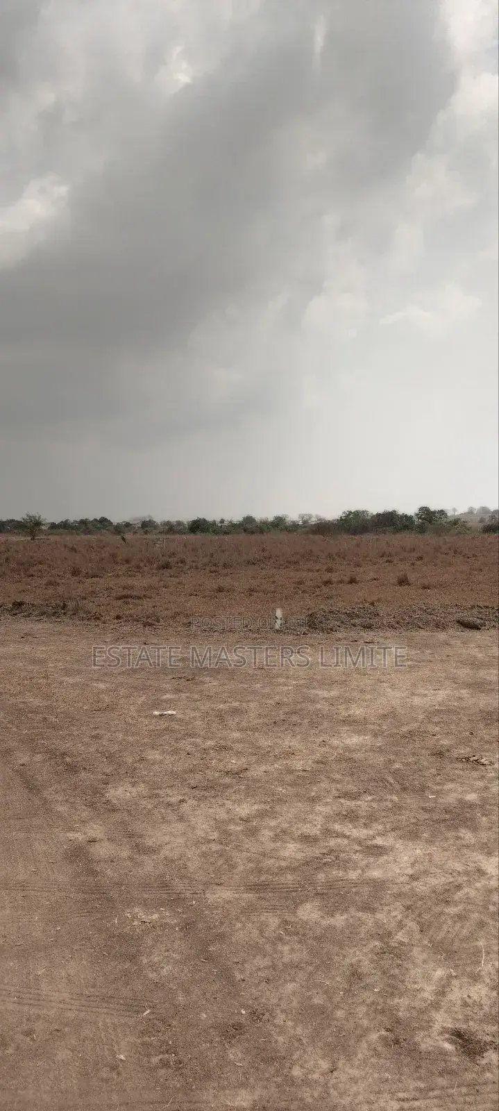 Prime Land for Sale Don't Wait at Coastal Park in Ningo-Prampram