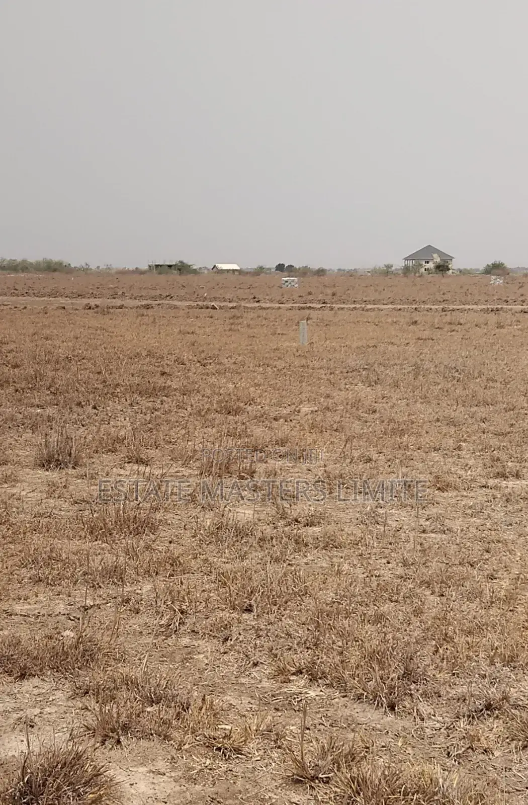 Asaase Close to the Beach at Ningo Prampram for Sale in Ningo-Prampram