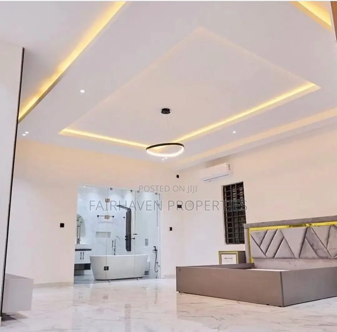 4bdrm House in East Legon Hills for sale in East Legon